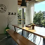 ヴィラ Zaz *