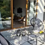 ヴィラ Zaz