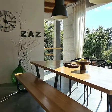 빌라 Zaz *