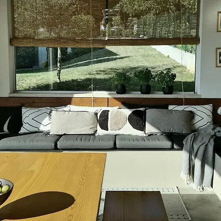 Villa Zaz *