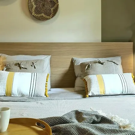 Zaz Villa Heki