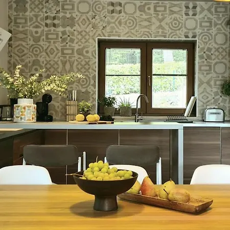 Zaz Villa