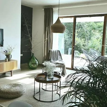 Zaz Villa *