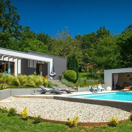 Villa Zaz Heki