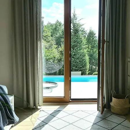 Zaz Villa Heki