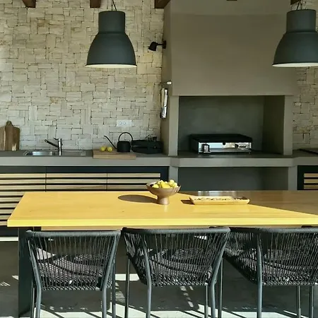 Villa Zaz