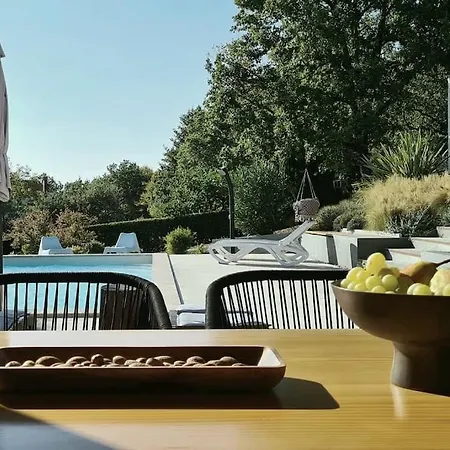 Villa Zaz *
