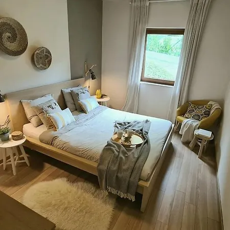 Zaz Villa
